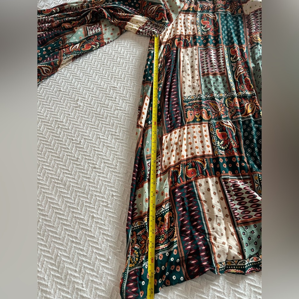 Natural Life Jumpsuit - Picture 9 of 15